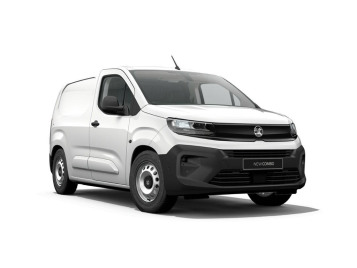 Vauxhall Combo Cargo E-L1 2300 100kW Pro 50kWh H1 Van Auto